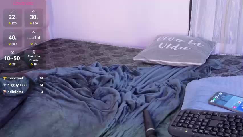 nata_and_rafaa Cam Model Chat April 30, 2026