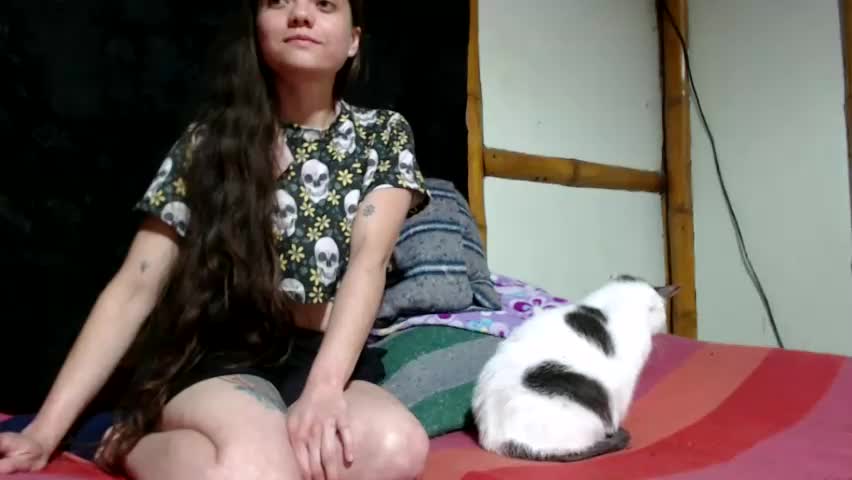 miahells Cam Model Chat April 30, 2026