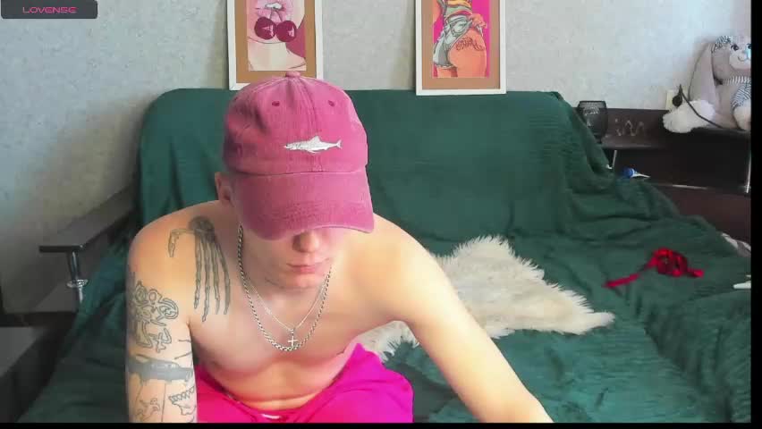 tom__mily Cam Model Chat April 30, 2026