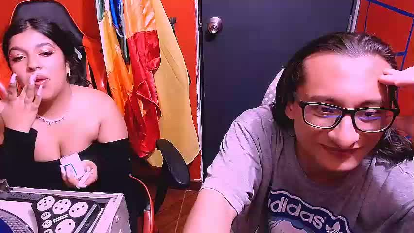 loversonfire78 Cam Model Chat April 30, 2026