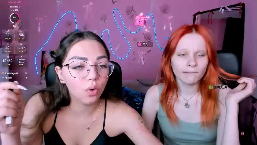 rachel_starlight Cam Model Chat April 30, 2026