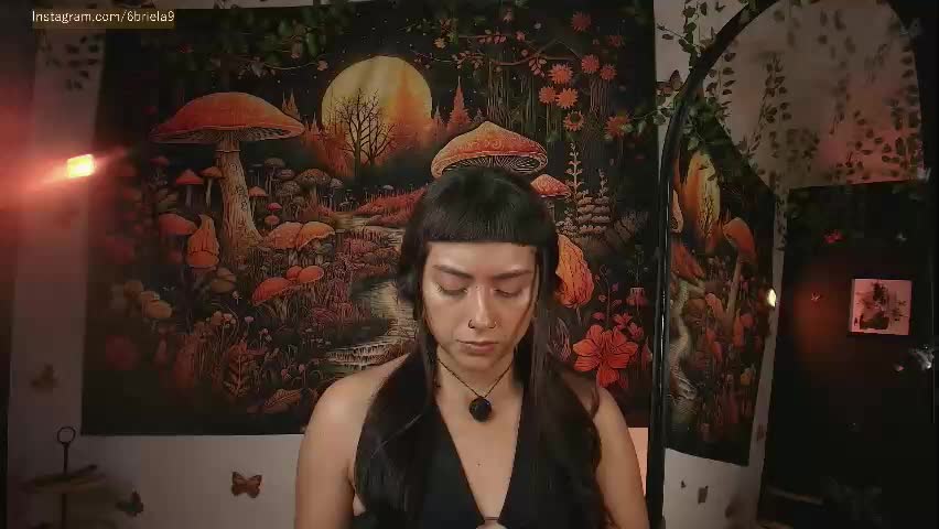 6briela9 Cam Model Chat April 30, 2026