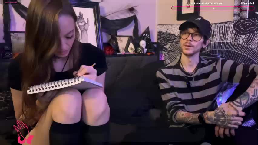 webz_and_kordz Cam Model Chat April 30, 2026