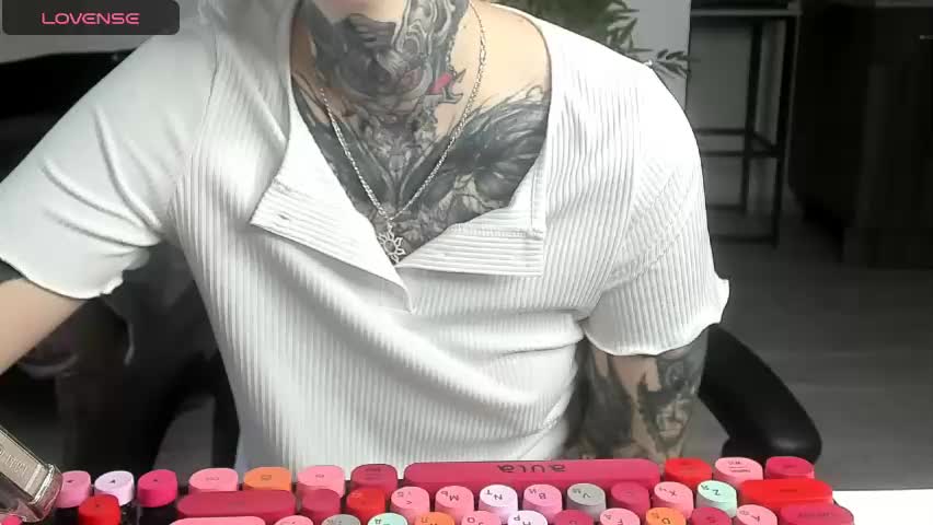 k_and_alice Cam Model Chat April 30, 2026