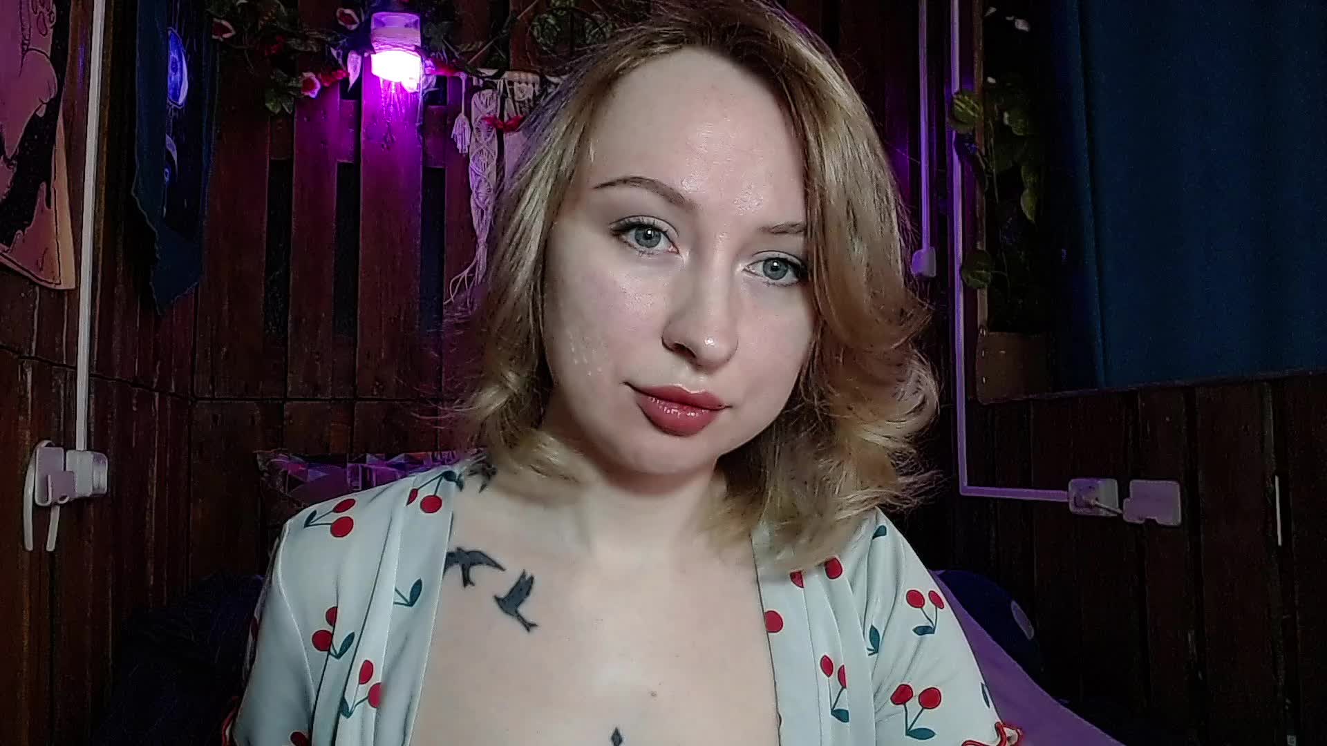 Bobby-MiMi Cam Model Chat April 30, 2026