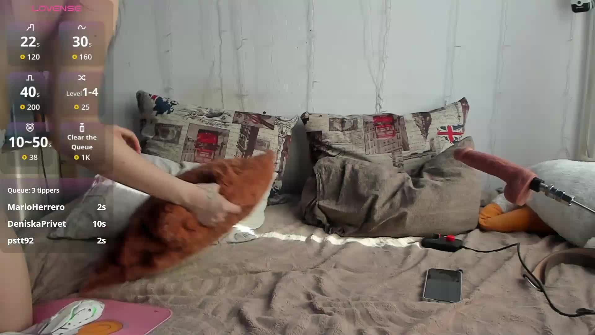Bonnie_Woods Cam Model Chat April 30, 2026