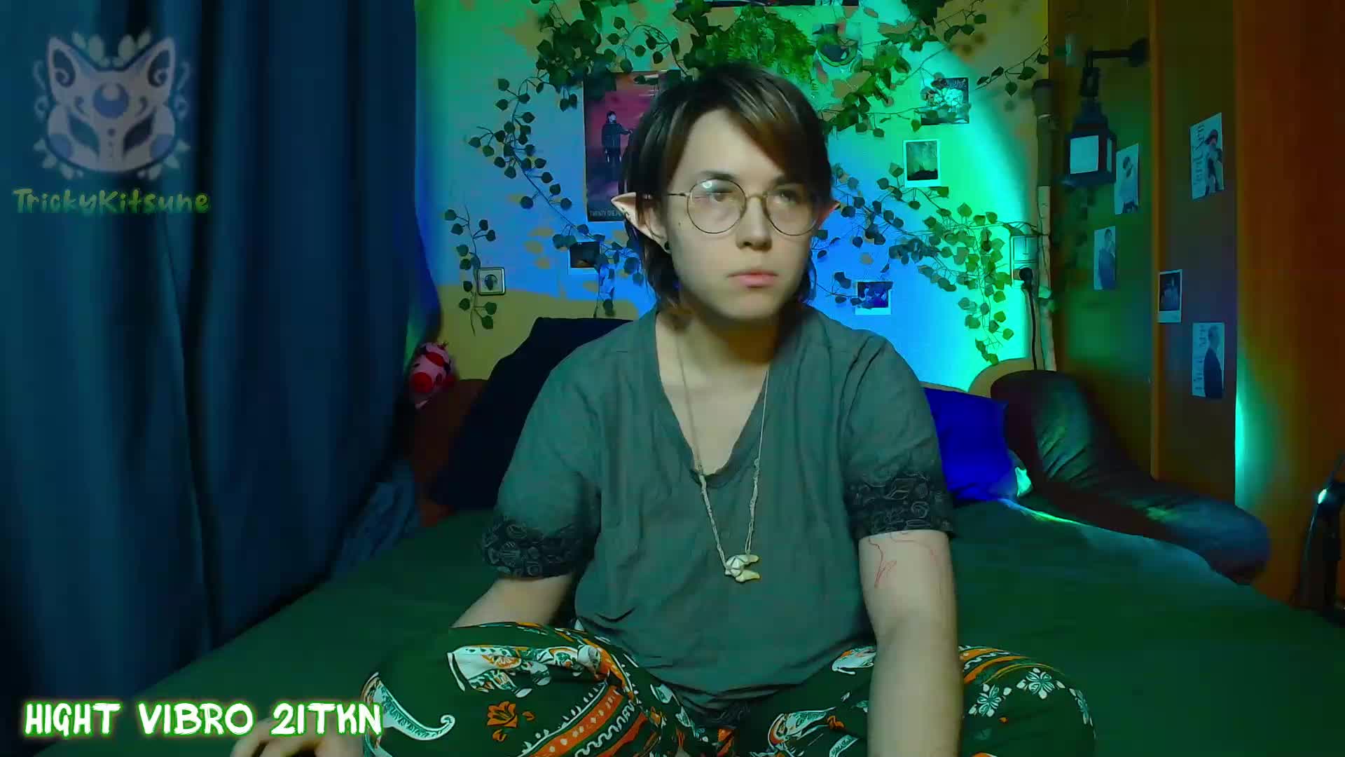 Tricky_Kitsune Cam Model Chat April 30, 2026