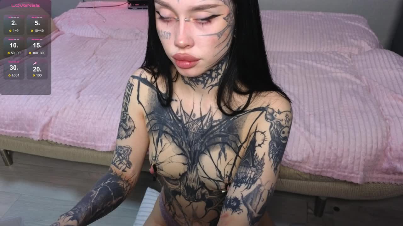somniya Cam Model Chat April 30, 2026