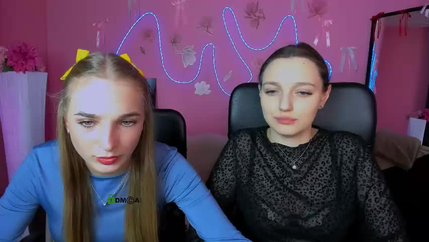 rachel_starlight Cam Model Chat May 1, 2026
