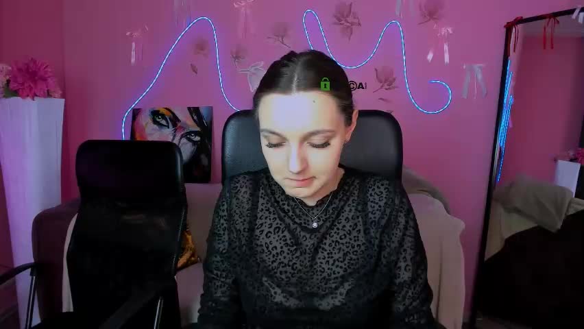 ollivia_dream Cam Model Chat May 1, 2026
