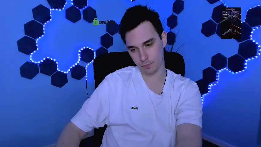 travis_wolf_ Cam Model Chat May 1, 2026
