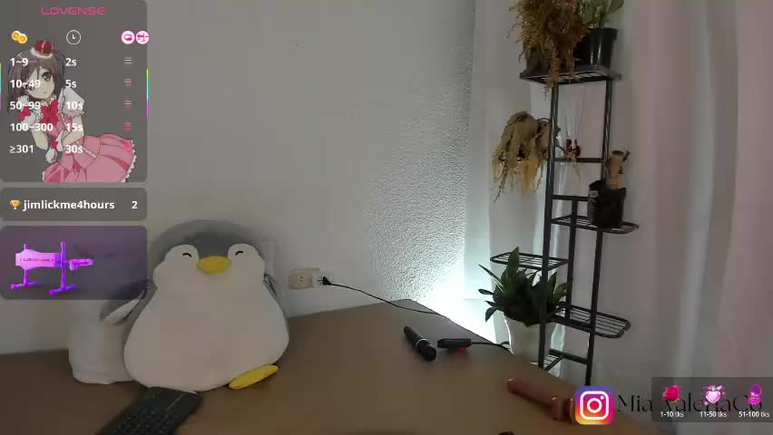 marioandmia Cam Model Chat May 1, 2026