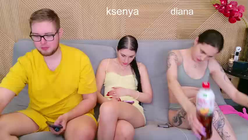 ksenyahot Cam Model Chat May 1, 2026