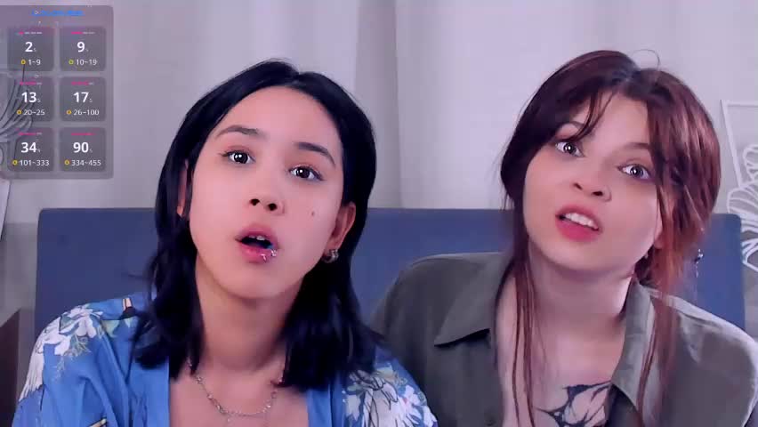 dainalargena Cam Model Chat May 1, 2026