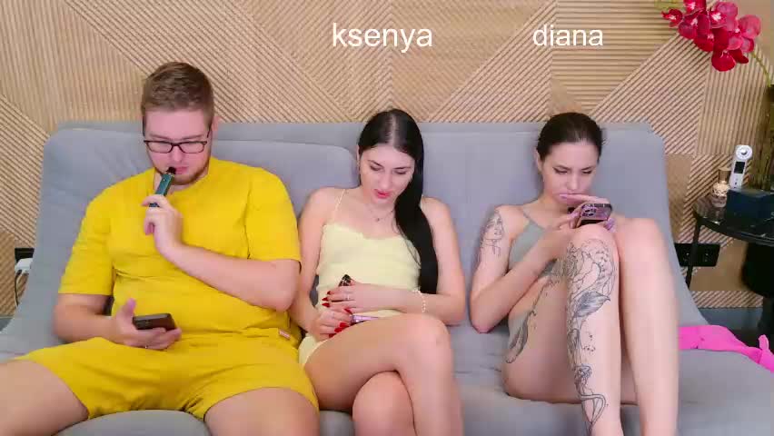 ksenyahot Cam Model Chat May 1, 2026