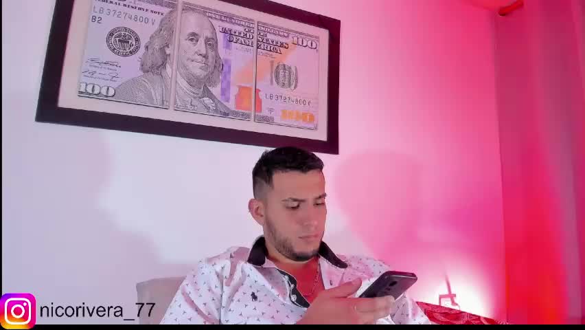 nico_rivera Cam Model Chat May 1, 2026