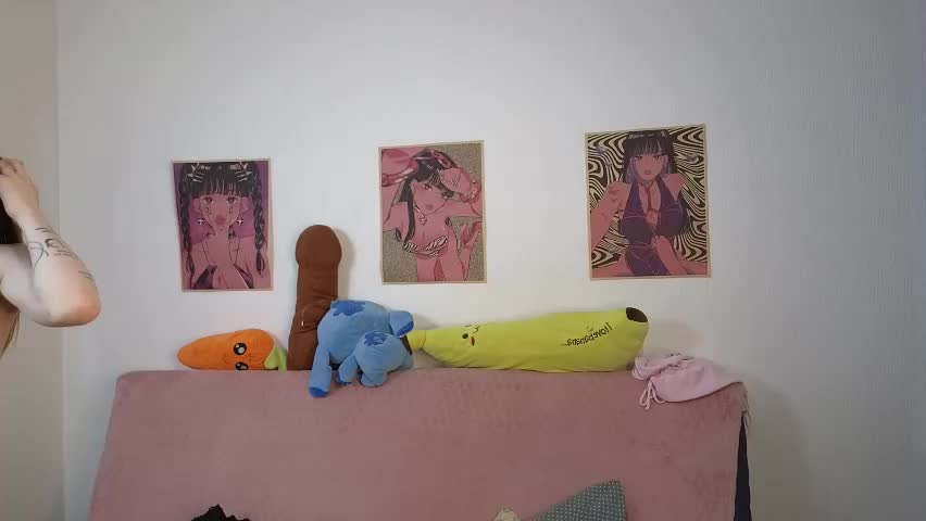 aliya_pickme Cam Model Chat May 1, 2026