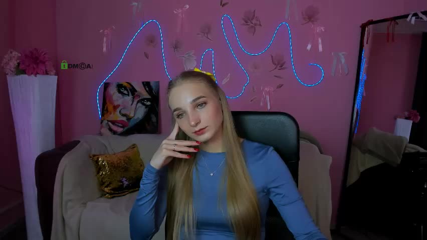 ollivia_dream Cam Model Chat May 1, 2026