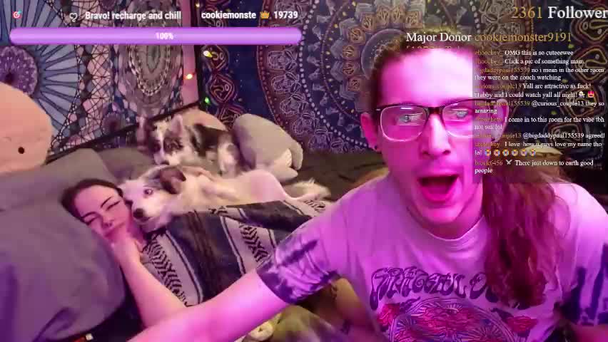 aetherealattractions Cam Model Chat May 1, 2026