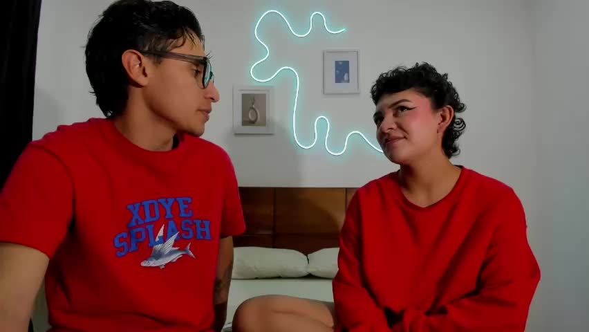 hardcoreheat_ind Cam Model Chat May 1, 2026