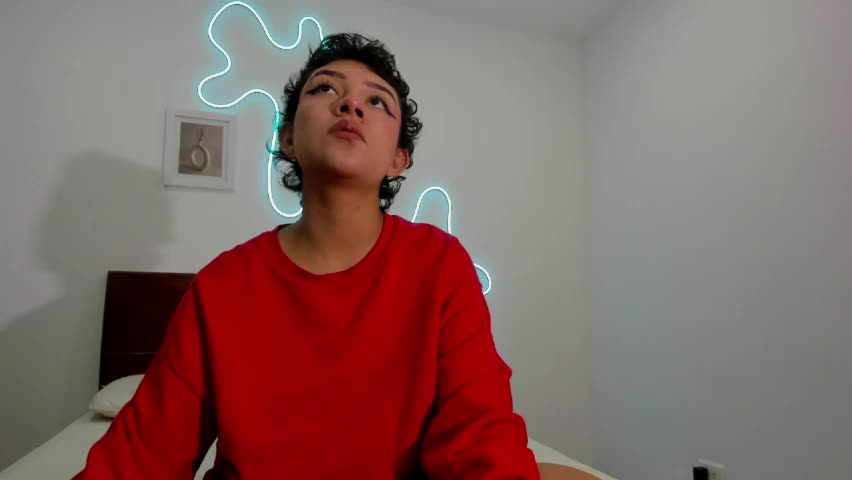 hardcoreheat_ind Cam Model Chat May 1, 2026