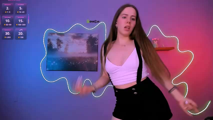 lumi_soft Cam Model Chat May 1, 2026