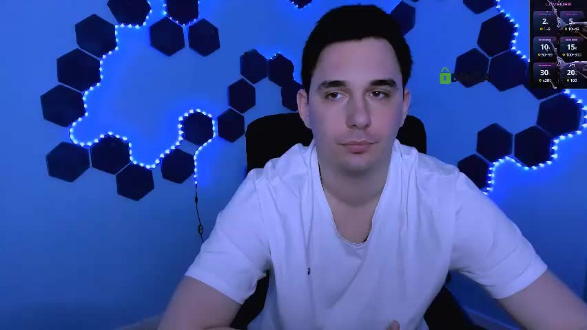 travis_wolf_ Cam Model Chat May 1, 2026