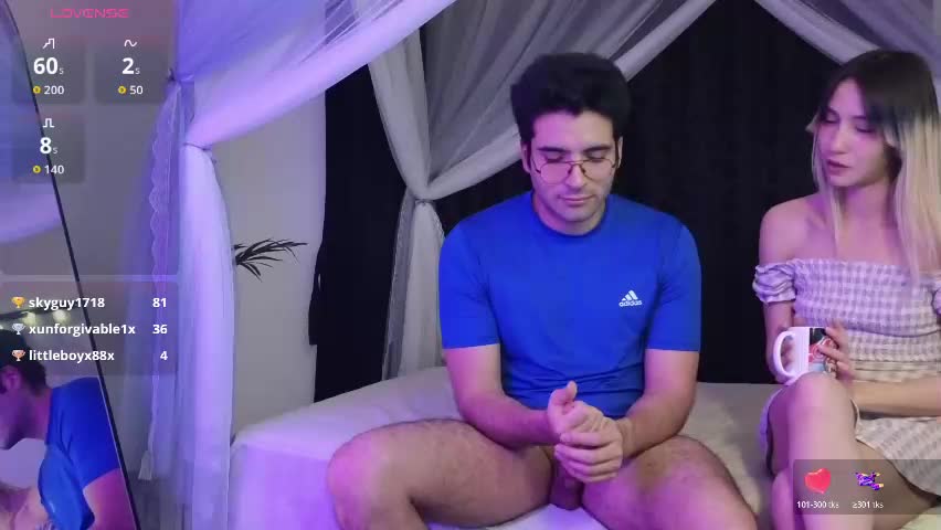 xxxvandersexxx Cam Model Chat May 1, 2026