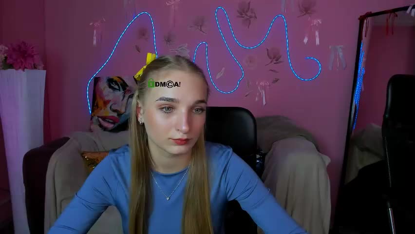 rachel_starlight Cam Model Chat May 1, 2026