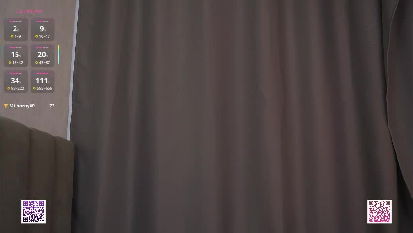 vivid_girls Cam Model Chat May 1, 2026