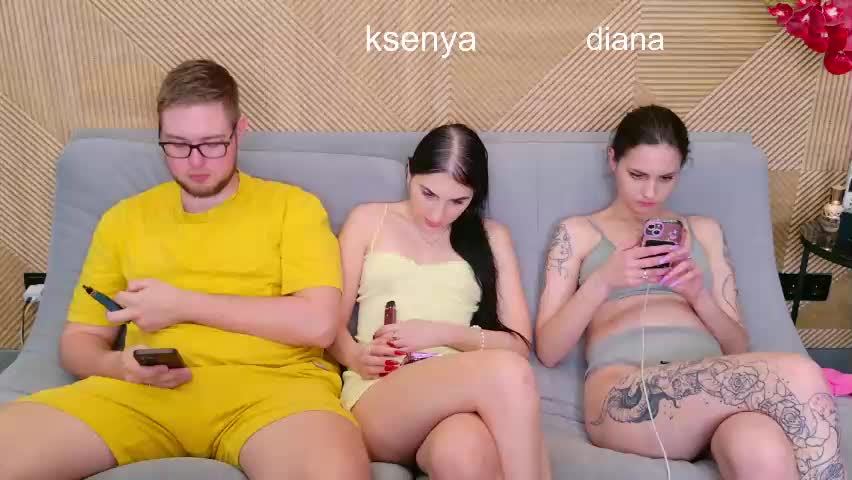 ksenyahot Cam Model Chat May 1, 2026