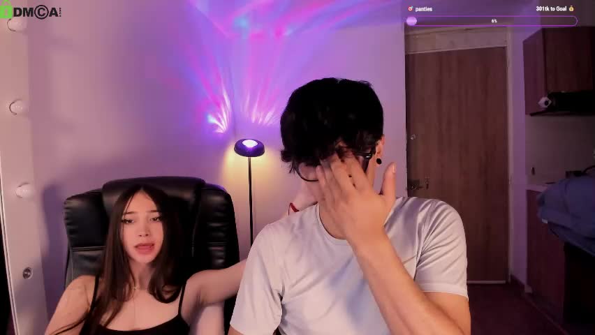 mikeyvioleta Cam Model Chat May 1, 2026
