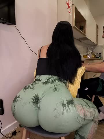 _KissMyAss_ Cam Model Chat May 1, 2026