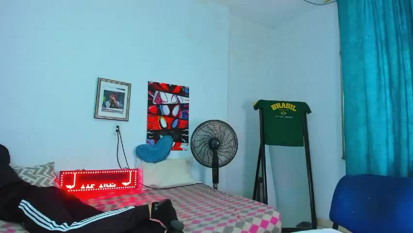 alessandro_dybala Cam Model Chat May 1, 2026
