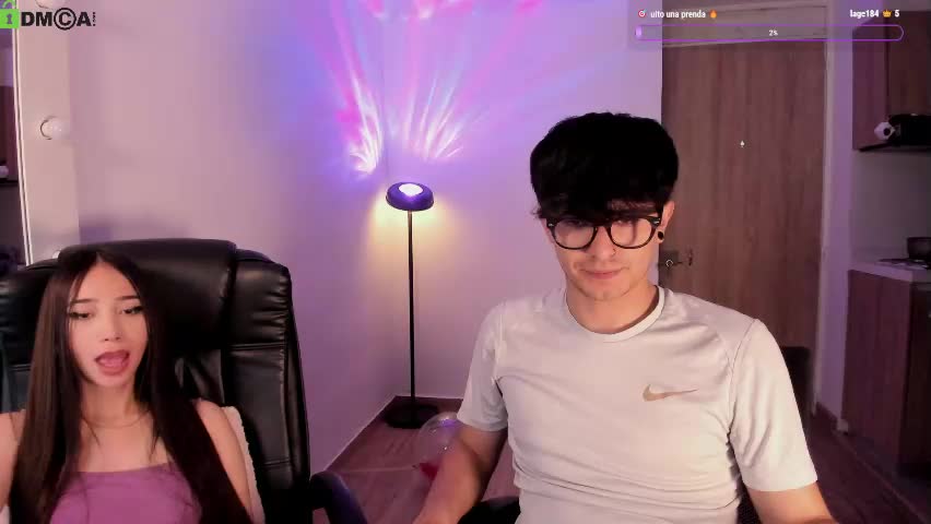 mikeyvioleta Cam Model Chat May 2, 2026