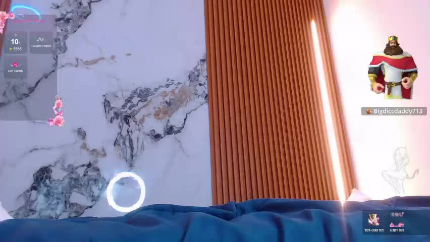 rosselyn_ Cam Model Chat May 2, 2026