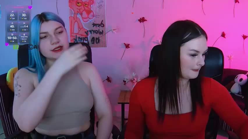 miss_courtney Cam Model Chat May 2, 2026