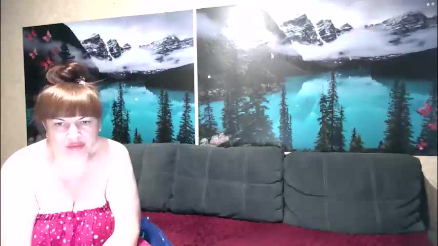 kleosnow Cam Model Chat May 2, 2026