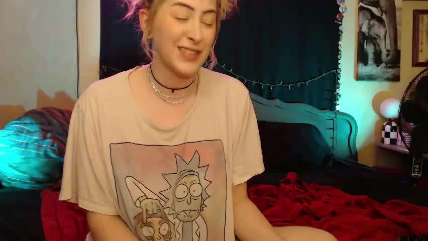 foxymalloryknoxy69 Cam Model Chat May 2, 2026