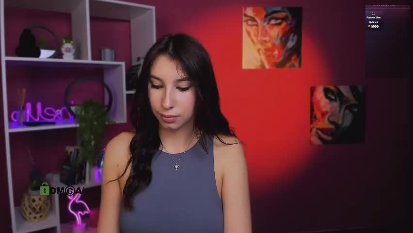 darly_honey Cam Model Chat May 2, 2026