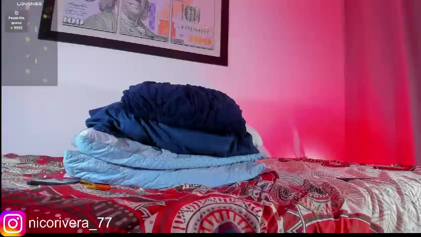 nico_rivera Cam Model Chat May 2, 2026