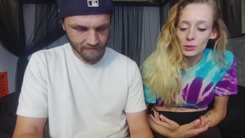 liz_jay Cam Model Chat May 2, 2026