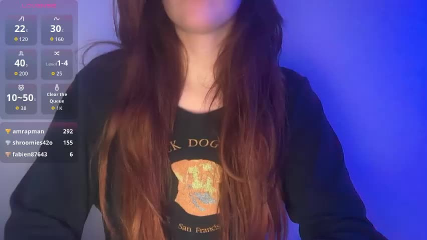 redheadandbigpeenar Cam Model Chat May 2, 2026