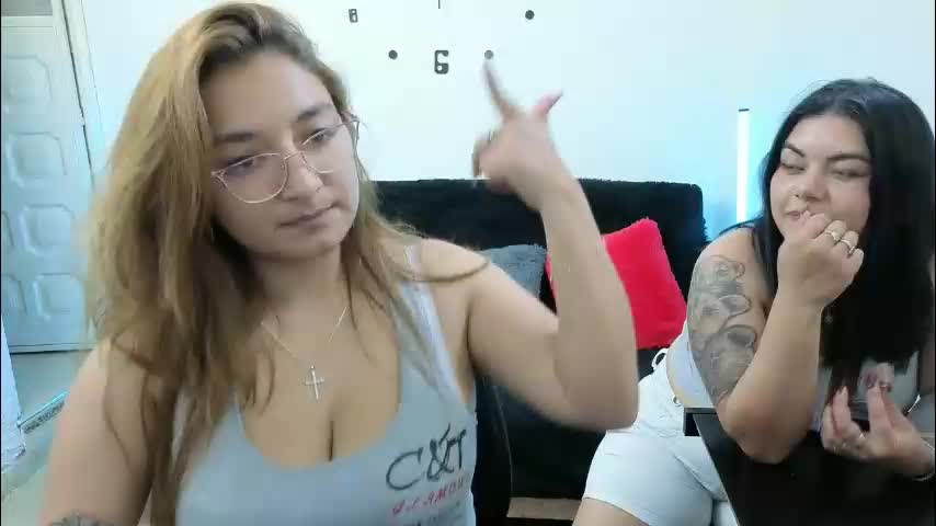 emilyriskhot Cam Model Chat May 2, 2026