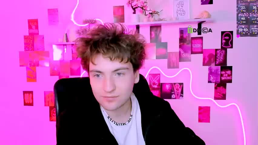 joseph_bear_ Cam Model Chat May 2, 2026