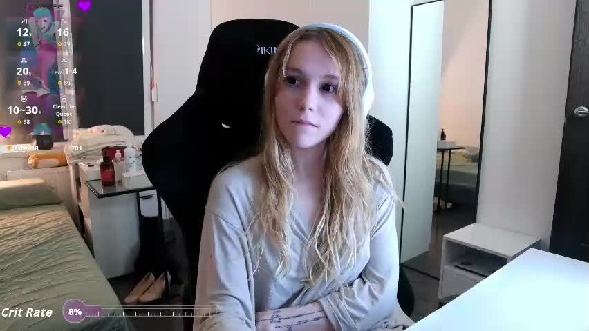 luvtosin663 Cam Model Chat May 2, 2026