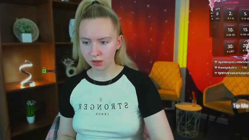 kaisy_honey Cam Model Chat May 2, 2026