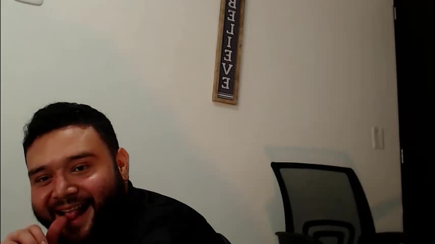 thomas_jamerson Cam Model Chat May 2, 2026