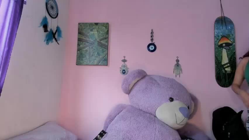maddy_jhonsson Cam Model Chat May 2, 2026