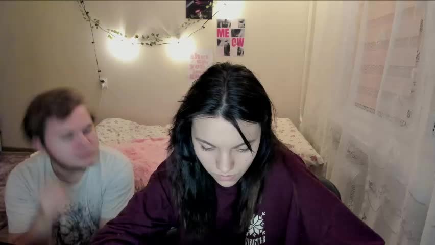 kesh_mne Cam Model Chat May 2, 2026